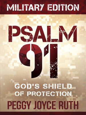 cover image of Psalm 91 Military Edition